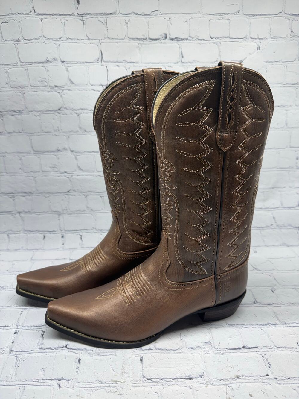 Women's Durango 12" Western Boot Size 8 NWOT